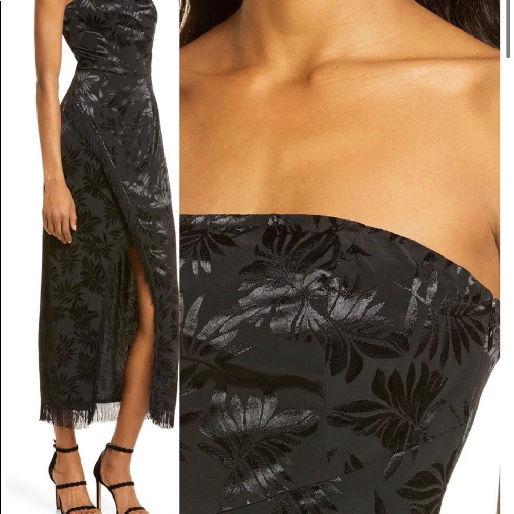 Lulu’s Ignite My Love dress